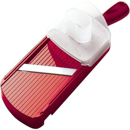 

LNGOOR Adjustable Ceramic Food Vegetable Slicer with Handguard Essential Kitchen Gadgets for Your Cooking Needs