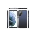 thumbnail image 1 of Funda 360 Degradada Uso Rudo Cely Vesmir Para Samsung S23 Ultra Negro, 1 of 4