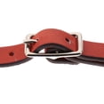 thumbnail image 3 of Paquete de 2 correas artificial para caballo de 22 cm/8,66 pulgadas. shamjiam Correas de espuelas ecuestres, 3 of 9