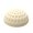 Beige, variant on opvise 1 Set Wall Bumper Cushion Anti-collision Refrigerator Door Handle Stopper Golf Design Door Buffer Guards for Home White