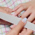 thumbnail image 4 of 10Pcs Nail Files for Manicure Pedicure Sponge Nail Files Finger Nail Files Washable Nail Files, 4 of 9