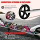 thumbnail image 4 of Scooter de pie City Folding  para todas las edades Con Freno, 4 of 7