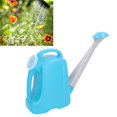 thumbnail image 1 of Regadera Con ergonómico, Indicador externo de Nivel de Agua, Gran Capacidad, Para Plantas de Interior, Exterior y Jardín con Caño Largo, 1 of 7