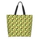 thumbnail image 1 of Disketp Avocado Bolsa Tote Estampada para Mujer, Bolso de Hombro y de Mano para Compras y Viajes, 1 of 8