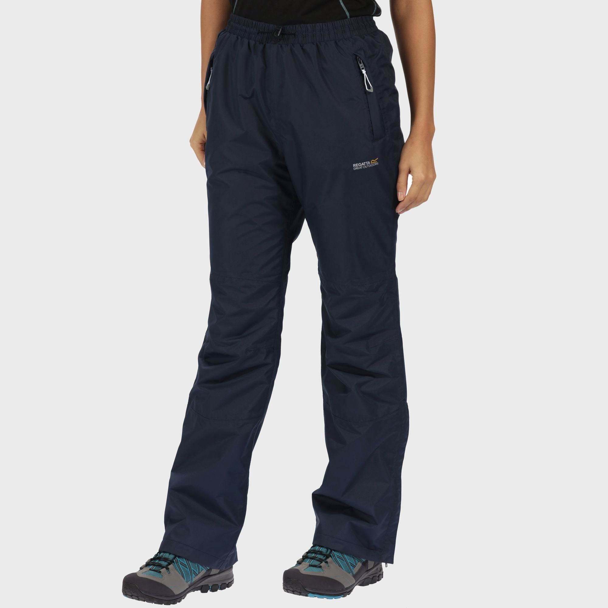 Regatta Great Outdoors Womens Amelie 