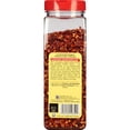 thumbnail image 2 of McCormick Crushed Red Pepper, 13 oz, 2 of 2