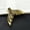 Fish Tail-Ancient Gold, variant on PAWSEDHERE Vintage Fish Tail Book Clip - Paper Storage Clip Journal Clips to Hold Journal Open While Writing Scrapbook Kit Document Clip