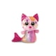 thumbnail image 1 of Peluche Gato Sirena Aqua-Marie 15cm Nici 46825, 1 of 3