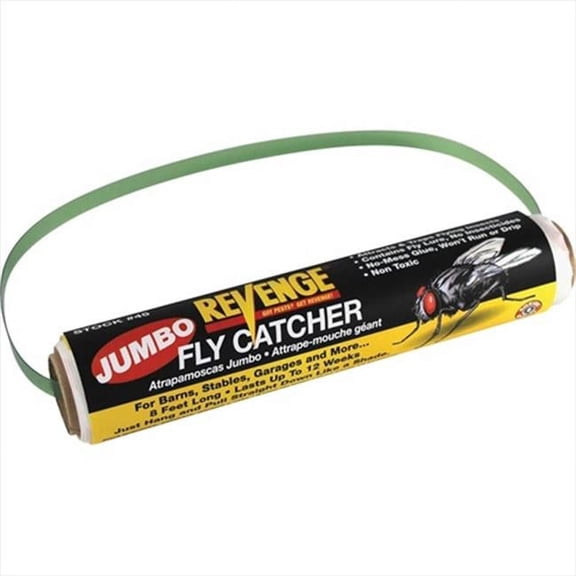 Bonide 4622  Revenge Jumbo Fly Catcher