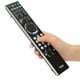 thumbnail image 1 of Mando a distancia de TV para Sony TV, RMYD024 Control remoto de TV Control remoto para Sony TV Mando a distancia de repuesto para Sony TV Diseñado para la perfección, 1 of 8