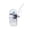 typeA, variant on Cute Flip Top Whale Straw Water Cup, Portable Clear Printed Drinking Tumbler with Bendable Straw, Leakproof Travel Water Bottle for Daily Home, Outdoor Sports & Travel Drinks