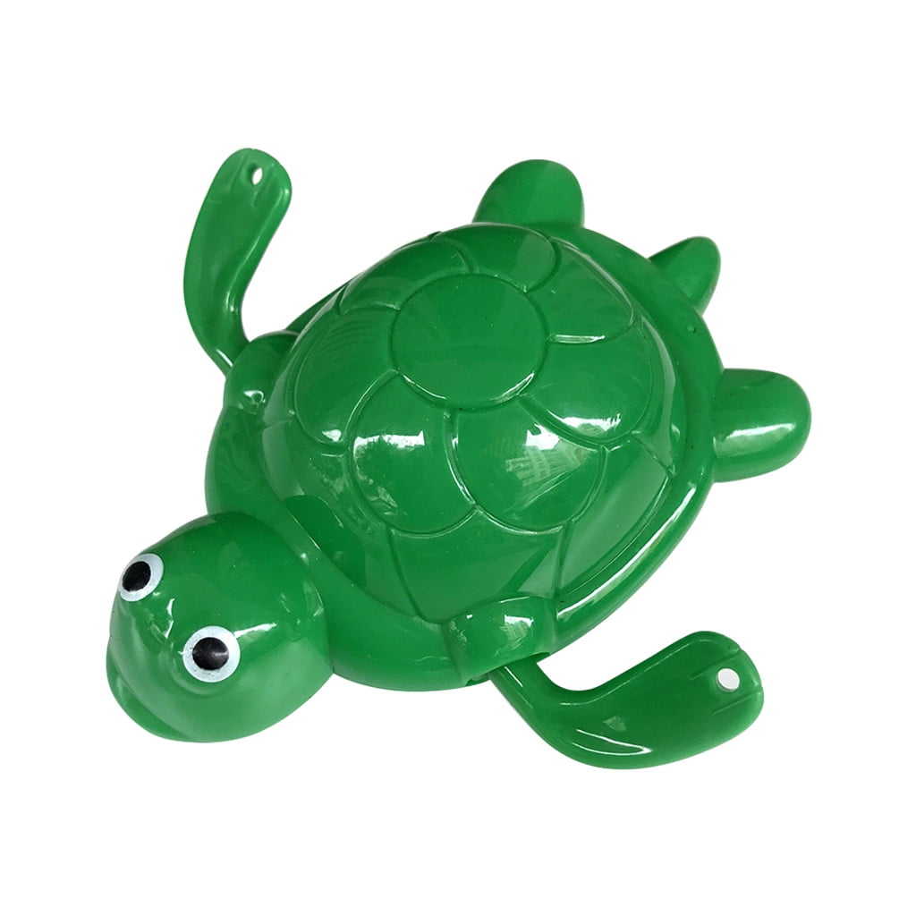 Mortilo Wind Up Sea Animals Toddler and child Bath Toys Bathtub