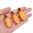 thumbnail image 4 of Cebo Manchado, Se?uelo De Pesca Peso Ligero Fácil De Transportar Para Pescar Para Entusiastas De La Pesca Para La Familia, 4 of 7