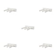 thumbnail image 1 of Monstrate Soporte para de , exprimidor de tubos faciales para colgar en la pared del baño, estante dispensador para el hogar Type2 NO2, 1 of 6