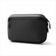 thumbnail image 1 of Estuche Organizador Multicapa Impermeable para Dispositivos Tecnológicos, Bolsa Portátil para Guardar Cables de Datos y Cargadores USB, Color Negro., 1 of 5