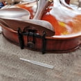 thumbnail image 2 of KAKOWELY Pièce de Forage de Violon, Forage de Remplacement pour Violon, Outil de Réparation de Violon, Fourniture de Violon, 2 of 4