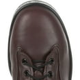 thumbnail image 6 of Rocky General Purpose Navy Certified Steel Toe Flight Boot, 6 of 7
