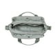 thumbnail image 3 of Bolso de mano para mujer: bolso de hombro elegante y funcional y bandolera(2515-GRIS CLARO), 3 of 4