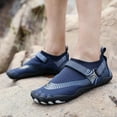 thumbnail image 6 of Men‘s Quick Dry Water Shoes Barefoot Swim Diving Surf Aqua Beach Vaction Summer, 6 of 9
