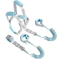 thumbnail image 1 of Niño pequeño Sincero Antipérdida con arnés de mochila y muñequera para pulsera de seguridad, 1 of 4