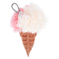 thumbnail image 1 of SHISUYAN Boule de Bain Design Simple Pe Rose Adultes Bain 1Ensemble 4.7x4.3in, 1 of 9