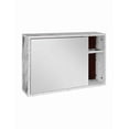 thumbnail image 4 of Combo Gabinete Para Baño DACA Con Sobre WC Y Botiquin., 4 of 6