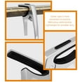 thumbnail image 2 of Capo Tuner Guitars Accesorios Para Guitarra Accesories Ukulele Acoustic Accessories Classical, 2 of 6