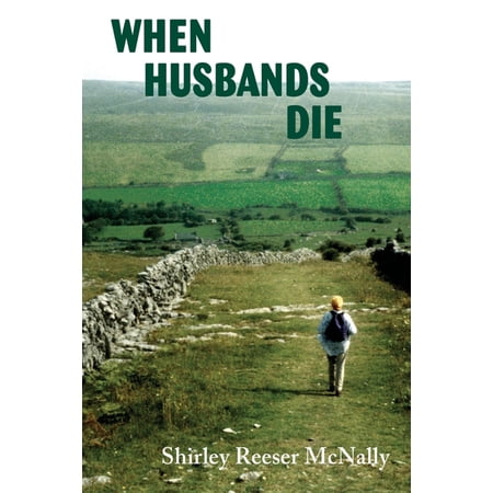 When Husbands Die (Paperback)