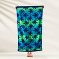 thumbnail image 5 of Mainstays Printed Beach Towel, 5 of 5