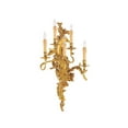 thumbnail image 2 of Minka Metropolitan - Five Light Left Wall Sconce - Minka Metropolitan, 2 of 4