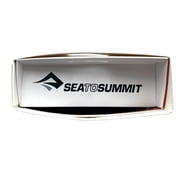 Sea to Summit eVac Heavy Duty Compression Dry Bag 20L Black Waterproof