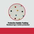 thumbnail image 4 of Formit Patterned  Bubble Mailer 8.5" x 11" 4 pack, 4 of 5