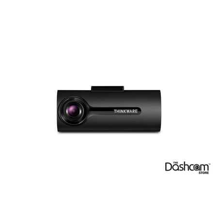 THINKWARE - F70 Dash Cam - Black