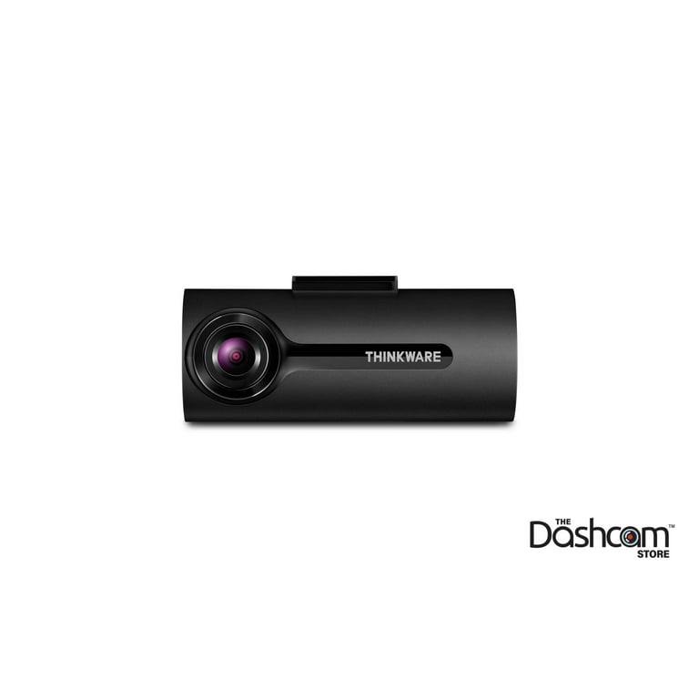 Thinkware F70 Pro Full HD 1080p Dash Cam
