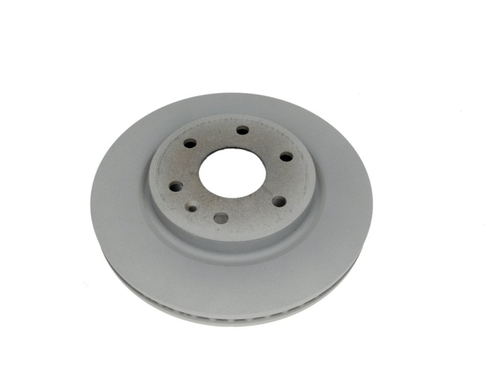 Photo 1 of ACDelco Genuine GM Nitrogen Coated Brake Disc