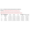 thumbnail image 7 of Vxuxlje Men's Latin Modern Dance Leotard Bodysuit Long Sleeves Solid Color Zipper Bowtie Shirt Tops Black L, 7 of 7