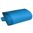 thumbnail image 5 of Lounge Chair Lunch Break Folding Wicker Chair Sponge Pillow, 5 of 5