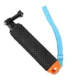 thumbnail image 1 of Floating Waterproof Selfie Stick Hand Grip for   Action,  9 with Antislip Design, Adjustable Hand Rope, Floating Camera Mount, Bottom Opening Design, 1 of 7