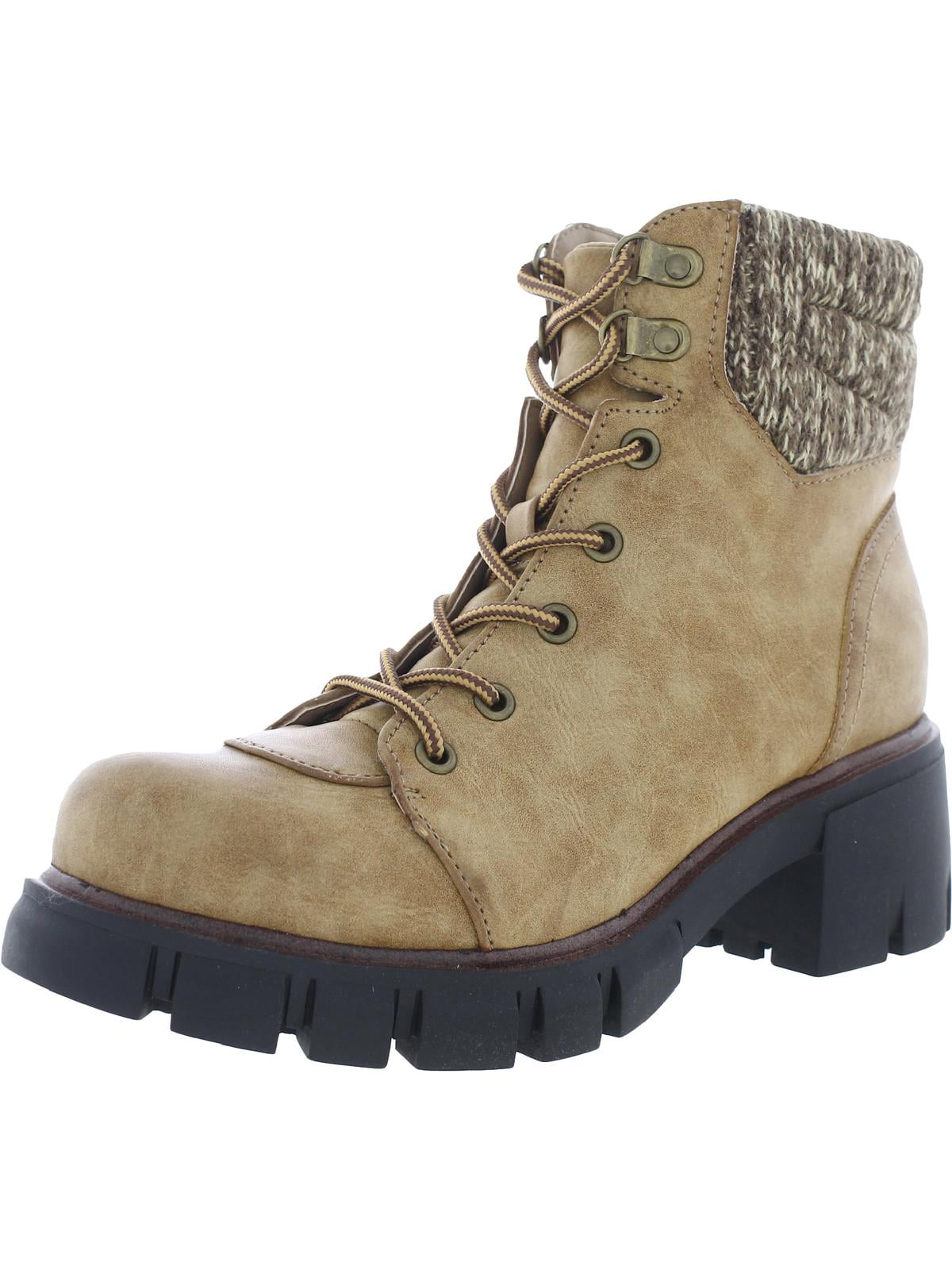 MIA Womens Boots in Womens Shoes 
