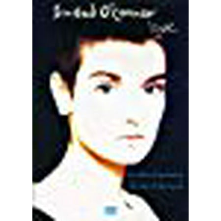Sinead O' Connor - Live: Year of  The Horse/Value of (The Best Of Sinead O Connor)