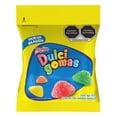 thumbnail image 1 of Gomitas Ricolino Dulcigomas bolsa 112 g, 1 of 5