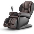 thumbnail image 1 of Synca Wellnes Fauteuil de Massage 4d Ultra Premium, Brun ( Jp1100 ), 1 of 4