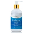 thumbnail image 2 of Moonlight Mist Kids Natural Body Wash - Hydrates All Skin Types with Colloidal Oats - 8 oz by LatherGreen, 2 of 8