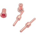 thumbnail image 4 of 60 Pieces Of Plasma Cutting Consumables For Cut40 50 Flashlight With Plasma Cutter Pt31 Lg40, 4 of 5