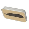 thumbnail image 3 of Bálsamo de maquillaje incoloro ibcccndc 20 g para cejas, 3 of 15