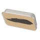 thumbnail image 4 of Bálsamo de Maquillaje para Cejas ANGGREK Crema para Cejas de Diseño Portátil 0,7 Oz, 4 of 7