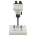 thumbnail image 1 of Modèle Miniature de Jeu de Rôle Modèle Décoratif de Microscope Ornement Jouet de Simulation de Microscope, 1 of 8
