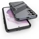 thumbnail image 5 of Funda para Samsung Galaxy S22 Plus 5G Protección A Prueba De Golpes Con Soporte De TPU Duradero Y Práctico, 5 of 5