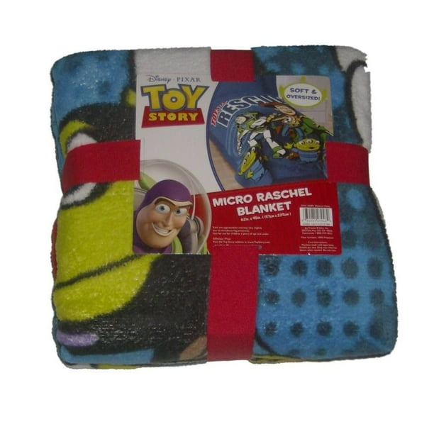 twin size toy story bedding