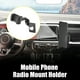 thumbnail image 2 of Móvil Teléfono Soporte  Radio Montaje Soporte para Coche, 2 of 10